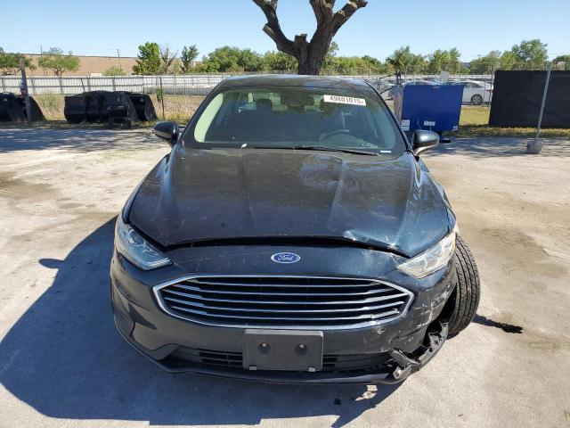 2020 FORD FUSION SE - 3FA6P0HD8LR105666