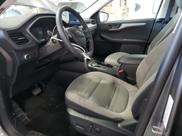 2022 FORD ESCAPE SE - 1FMCU9G60NUB40450