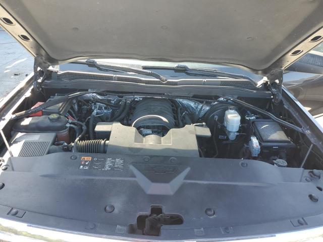 2015 CHEVROLET SILVERADO - 3GCUKREC4FG484813