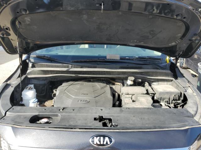 2019 KIA SEDONA LX KNDMB5C16K6515128
