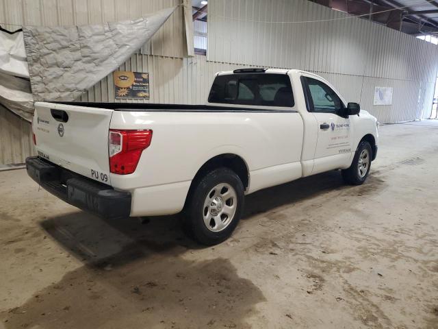 Vin: 1n6aa1r71hn527807, lot: 50325725, nissan titan s 20173