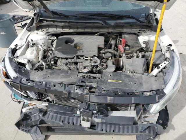 2019 NISSAN ALTIMA SL 1N4BL4CV0KC164452