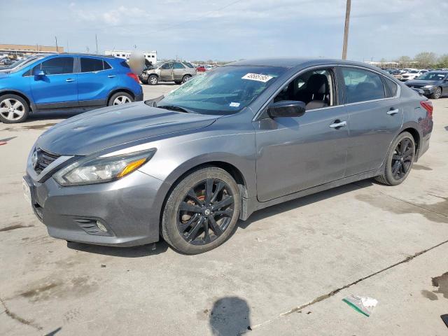Vin: 1n4al3ap4hc223974, lot: 49585195, nissan altima 2.5 2017 img_1