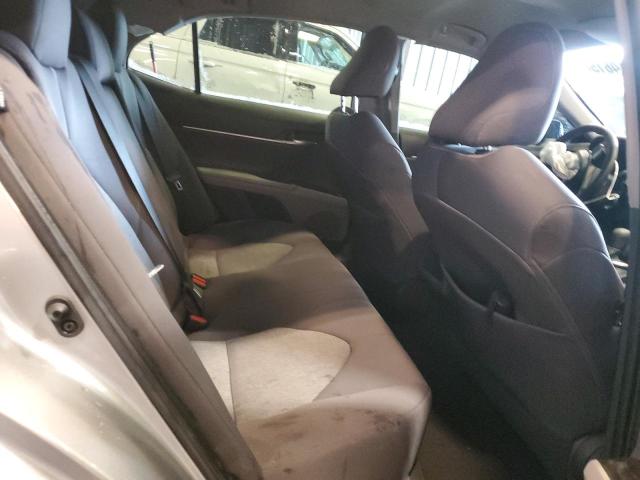 2021 TOYOTA CAMRY LE - 4T1C11AK2MU475322