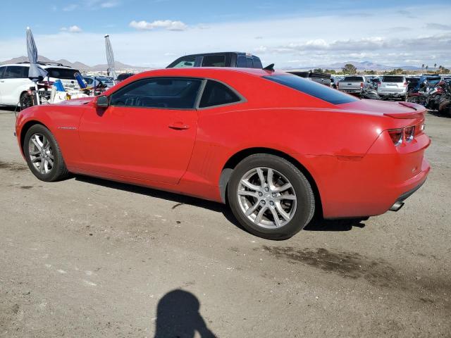 Vin: 2g1fe1e36d9177175, lot: 49398445, chevrolet camaro ls 20132