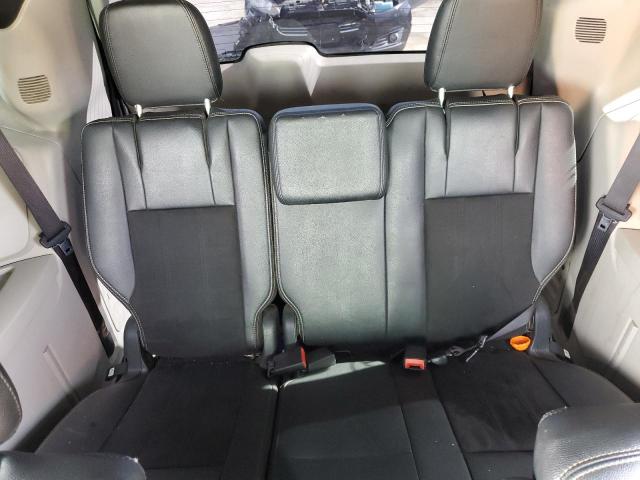 2019 DODGE GRAND CARA - 2C4RDGCG0KR772049