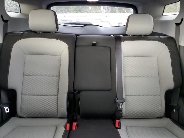 2019 GMC TERRAIN SL - 3GKALMEV0KL385478