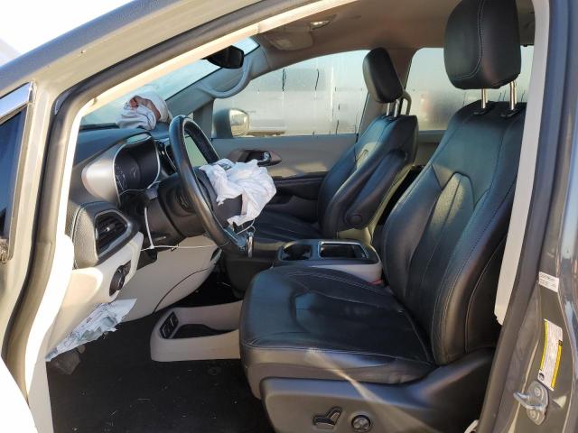 2021 CHRYSLER PACIFICA T - 2C4RC1BGXMR533340