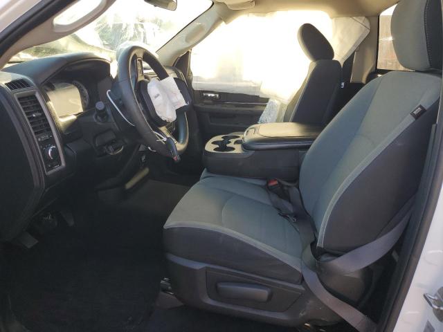 2021 RAM 1500 CLASS - 3C6JR6DG0MG623390