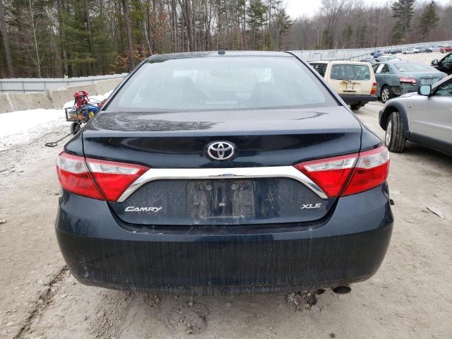 2017 TOYOTA CAMRY LE - 4T1BF1FK9HU691809
