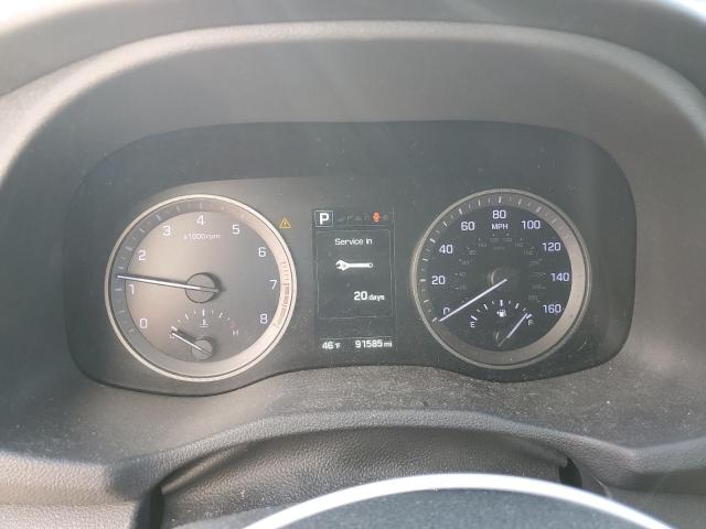 2016 HYUNDAI TUCSON LIM - KM8J3CA20GU203899