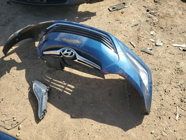 2015 HYUNDAI ELANTRA SE - KMHDH4AE2FU452914