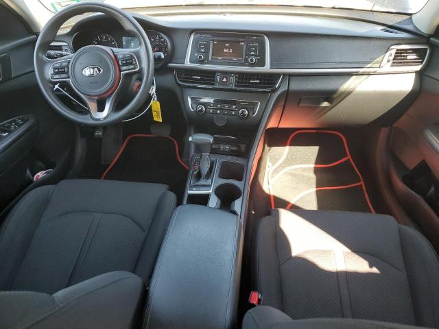 2017 KIA OPTIMA LX - 5XXGT4L32HG165173