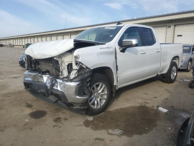 CHEVROLET SILVERADO C1500 LT
