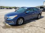 2017 HYUNDAI SONATA SE - 5NPE24AF3HH507211
