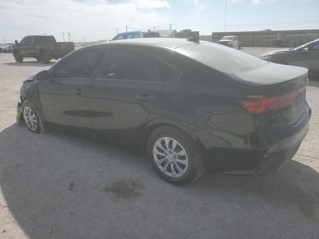 Vin: 3kpf24ad3re751787, lot: 47582545, kia forte lx 20242