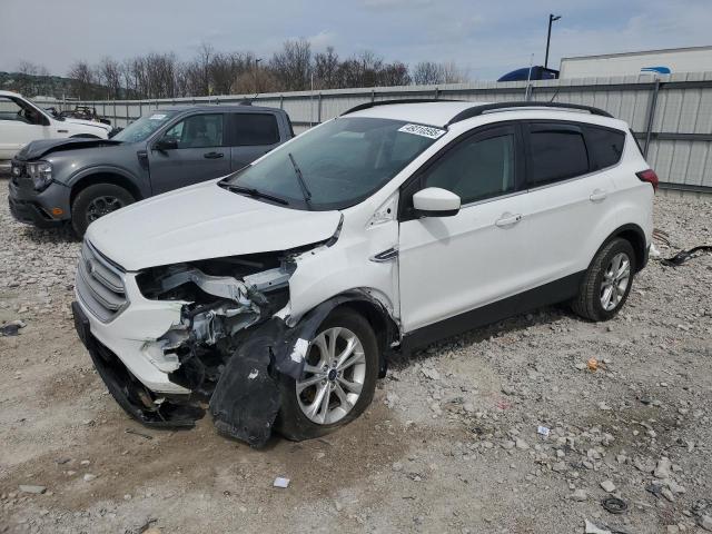 FORD ESCAPE SEL