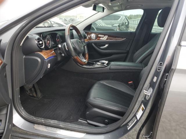 2017 MERCEDES-BENZ E 300 - WDDZF4JB5HA287571