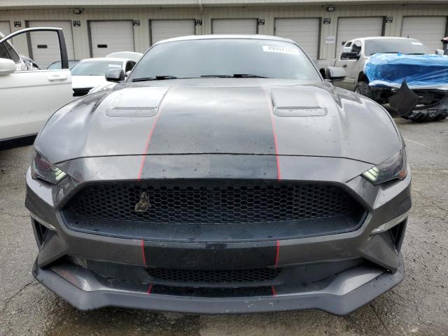 2018 FORD MUSTANG GT - 1FA6P8CF1J5103376