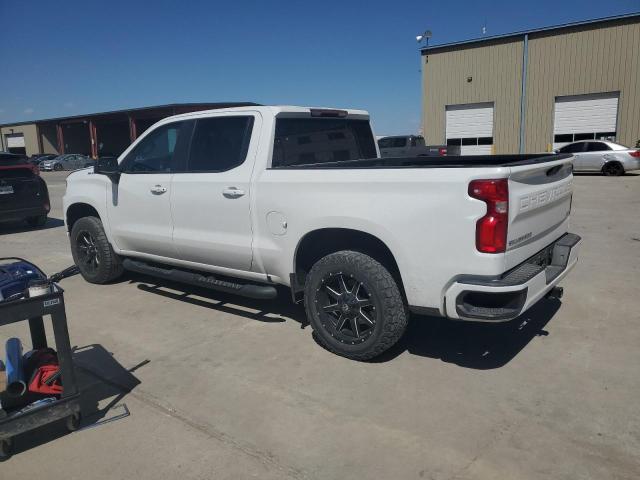 Vin: 1gcpwdek8kz377706, lot: 49352555, chevrolet all models c1500 rst 20192