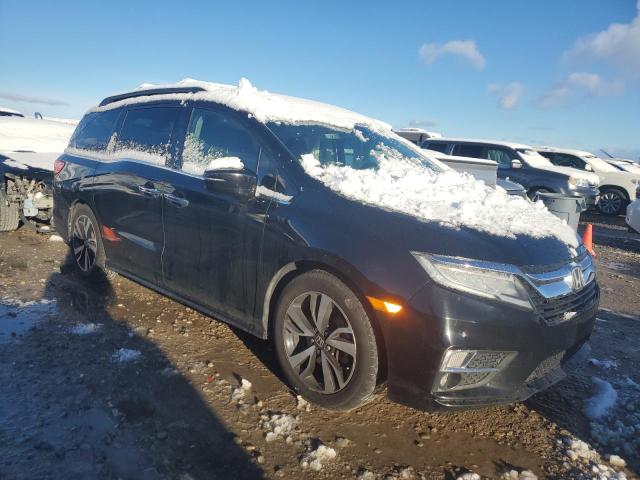 2019 HONDA ODYSSEY EL 5FNRL6H94KB048268