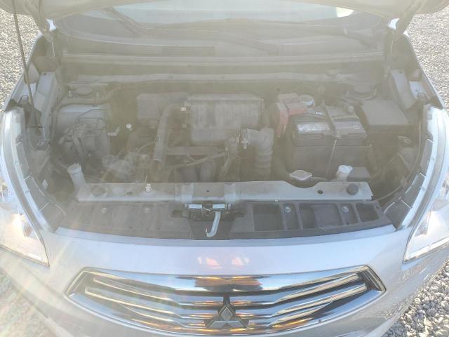 2018 MITSUBISHI MIRAGE ML32F3FJ7JHF15594