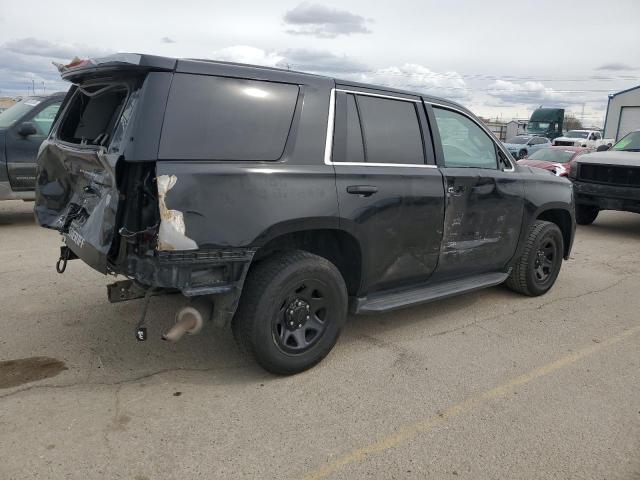 2017 CHEVROLET TAHOE POLI - 1GNSKDEC9HR205490