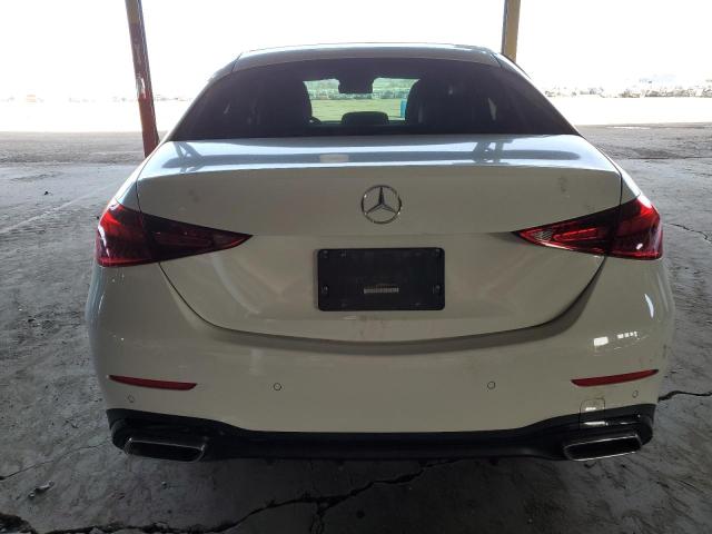 2023 MERCEDES-BENZ C 300 - W1KAF4GB4PR122065