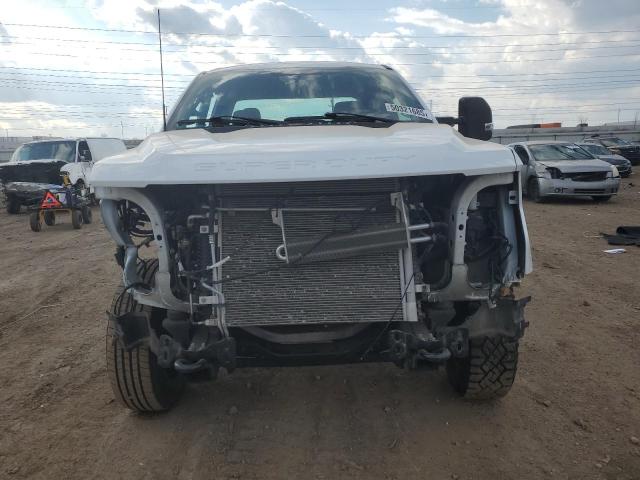 2022 FORD F250 SUPER - 1FT7X2B64NEE78293