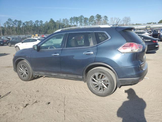 Vin: 5n1at2mt0fc906597, lot: 49654195, nissan rogue s 20152