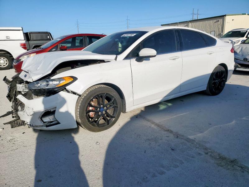 Vin: 3fa6p0hd7lr110969, lot: 50153165, ford fusion se 2020 img_1