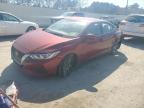 2022 NISSAN SENTRA SV - 3N1AB8CV1NY274053