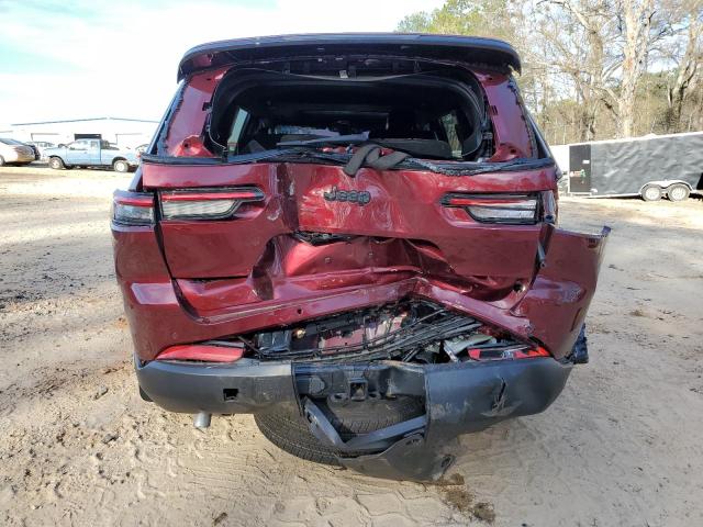 2024 JEEP GRAND CHER - 1C4RJKAGXR8570386