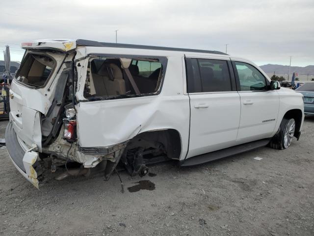 Vin: 1gnskhkcxkr119530, lot: 49990585, chevrolet suburban k1500 lt 20193