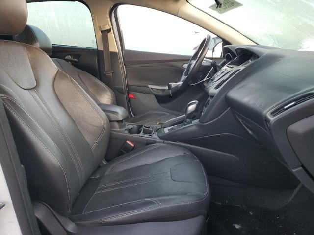 2013 FORD FOCUS SE - 1FADP3F29DL252749