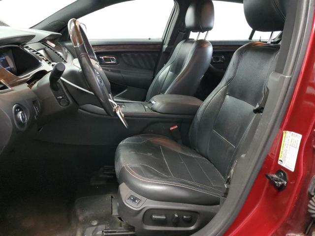 2015 FORD TAURUS LIM - 1FAHP2F83FG101305