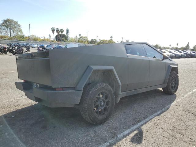 Vin: 7g2cehed4ra001797, lot: 49883015, tesla cybertruck 20243