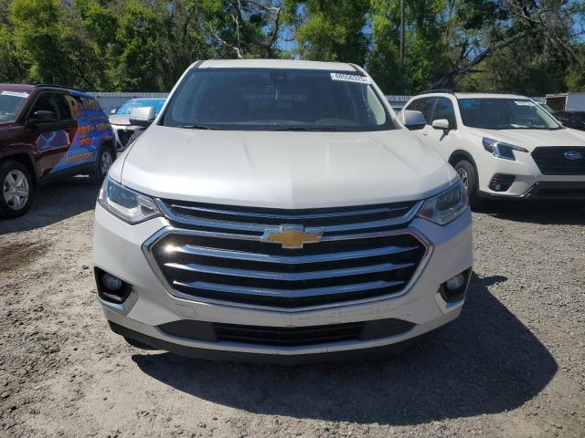 2018 CHEVROLET TRAVERSE H 1GNEVKKW0JJ183424