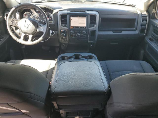 2022 RAM 1500 CLASS - 3C6RR7KT6NG348246