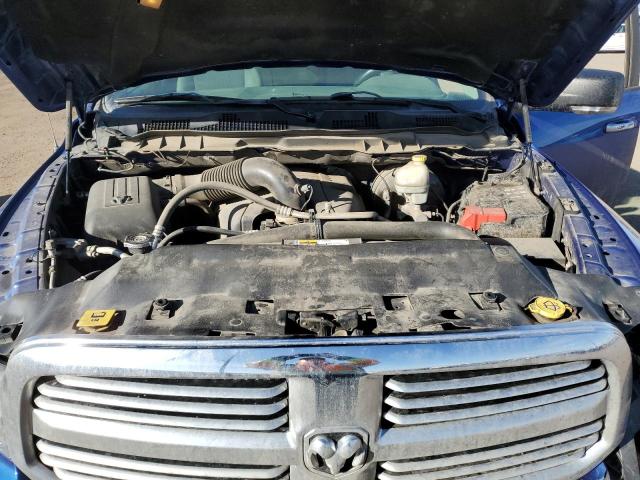 2015 RAM 1500 SLT - 1C6RR7GTXFS748698