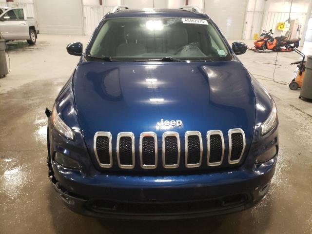 2018 JEEP CHEROKEE L - 1C4PJLCB9JD538166