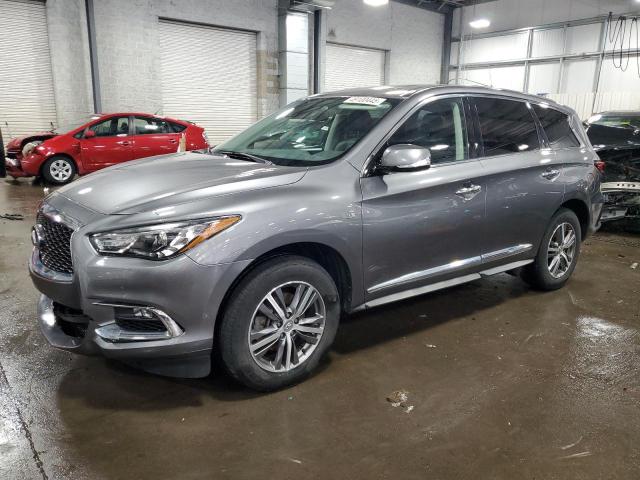 INFINITI QX60 LUXE