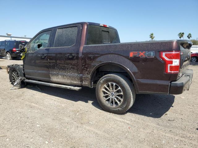 Vin: 1ftew1e59jke65235, lot: 47779845, ford f-150 supercrew 20182
