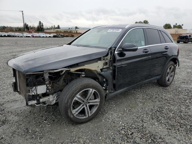 Vin: wdc0g4jb7kv186428, lot: 47787595, mercedes-benz glc-class 300 2019 img_1
