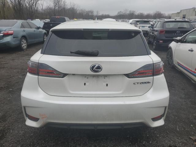 2015 LEXUS CT 200 JTHKD5BH4F2225921
