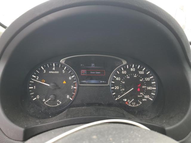 2016 NISSAN ALTIMA 2.5 - 1N4AL3AP0GC221394