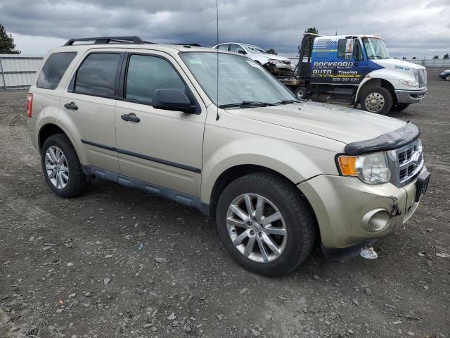 Vin: 1fmcu0dg4bkc56024, lot: 51099975, ford escape xlt 20114