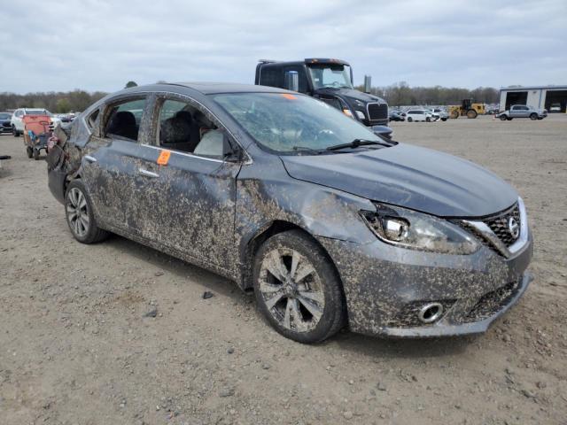 2018 NISSAN SENTRA S - 3N1AB7AP4JY211733