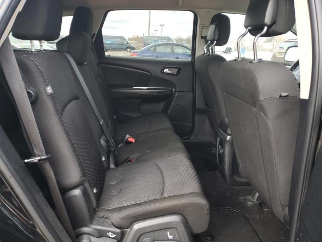 2015 DODGE JOURNEY SX - 3C4PDCBG8FT682300