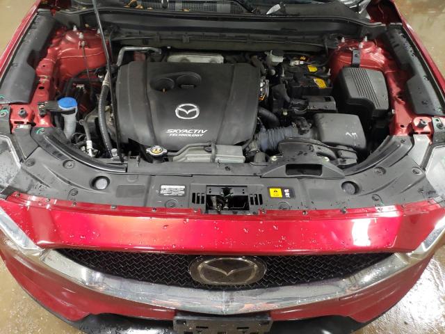 2019 MAZDA CX-5 TOURI - JM3KFBCM3K1509926